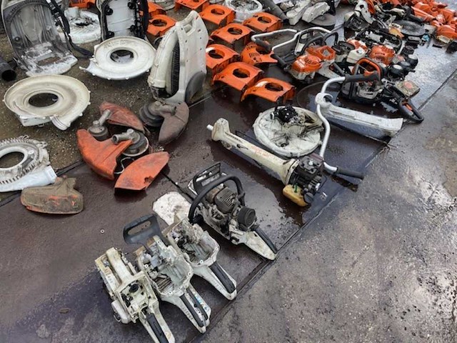 Stihl onderdelen - diverse onderdelen - afbeelding 9 van  9