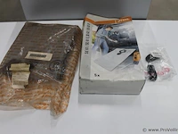 Stihl opvangzak