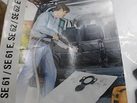 Stihl opvangzak - afbeelding 3 van  4