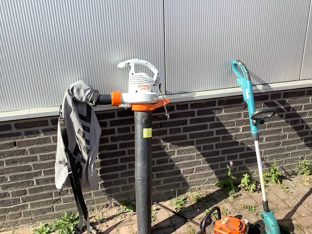 Stihl overig bos- en tuingereedschap (7x) - afbeelding 5 van  5