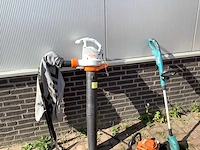 Stihl overig bos- en tuingereedschap (7x) - afbeelding 5 van  5