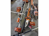 Stihl overig bos- en tuingereedschap - afbeelding 2 van  4