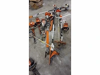 Stihl overig bos- en tuingereedschap - afbeelding 4 van  4