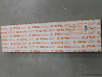 Stihl platina 6309-430-5243 - afbeelding 1 van  3