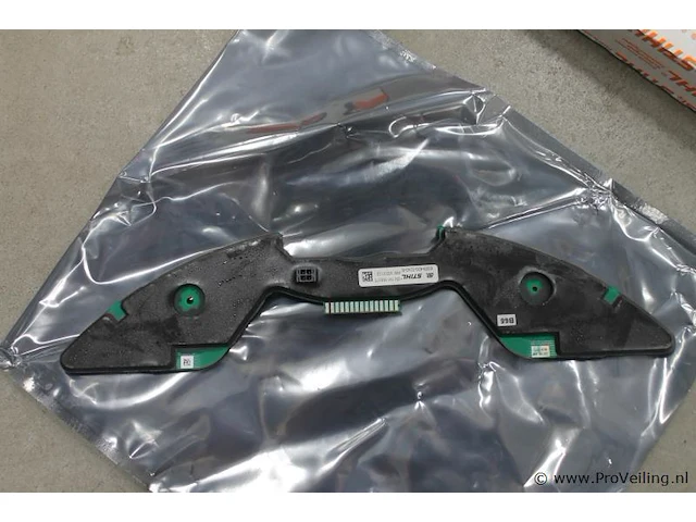 Stihl platina 6309-430-5243 - afbeelding 3 van  3
