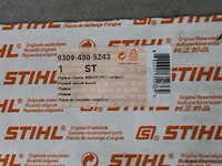 Stihl platina 6309-430-5243 - afbeelding 2 van  3