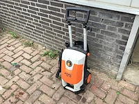 Stihl re118 hogedrukreiniger - afbeelding 1 van  2