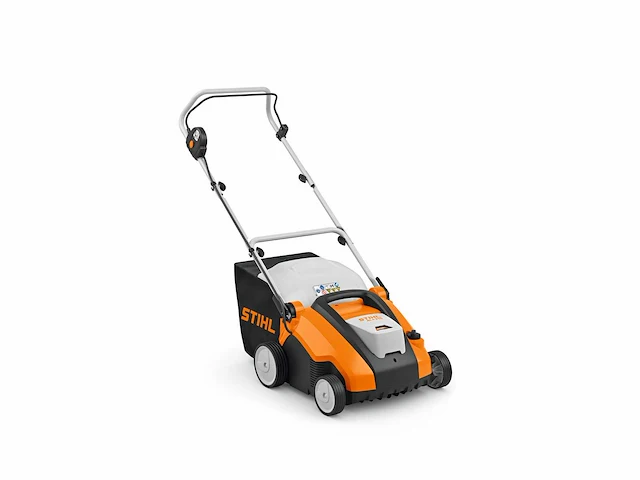 Stihl rla 240 accu verticuteermachine body - afbeelding 1 van  4