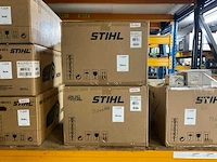 Stihl rla 240 accu verticuteermachine body - afbeelding 2 van  4