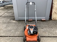 Stihl rm 248 t grasmaaier - afbeelding 2 van  5