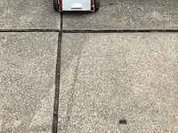 Stihl rm 248 t grasmaaier - afbeelding 4 van  5