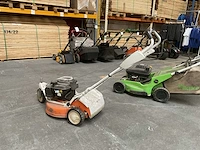 Stihl rm 3 rt grasmaaier - afbeelding 2 van  6