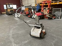 Stihl rm 3 rt grasmaaier - afbeelding 3 van  6