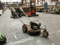 Stihl rm 3 rt grasmaaier - afbeelding 4 van  6