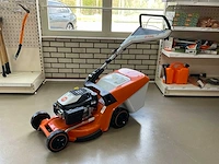 Stihl rm 448.3 t grasmaaier - afbeelding 1 van  8