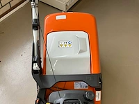 Stihl rm 448.3 t grasmaaier - afbeelding 7 van  8