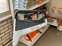 Stihl rm 448.3 t grasmaaier - afbeelding 8 van  8