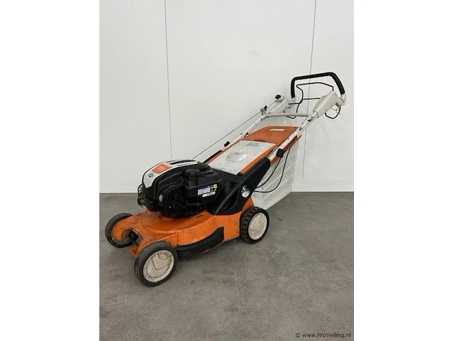 Stihl rm 545 - 45 cm - afbeelding 1 van  4