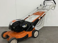 Stihl rm 545 - 45 cm - afbeelding 1 van  4