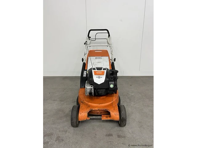 Stihl rm 545 - 45 cm - afbeelding 3 van  4