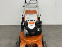 Stihl rm 545 - 45 cm - afbeelding 3 van  4