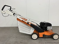 Stihl rm 545 - 45 cm - afbeelding 4 van  4