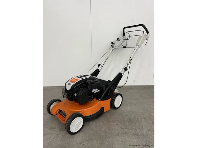 Stihl rm 545 - 45 cm - afbeelding 1 van  5