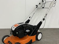 Stihl rm 545 - 45 cm - afbeelding 1 van  5