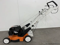 Stihl rm 545 - 45 cm - afbeelding 2 van  5