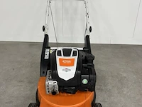 Stihl rm 545 - 45 cm - afbeelding 3 van  5
