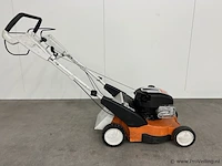 Stihl rm 545 - 45 cm - afbeelding 4 van  5