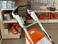 Stihl rm 545 v grasmaaier - afbeelding 7 van  8