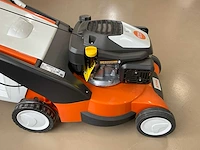 Stihl rm 545 v grasmaaier - afbeelding 8 van  8