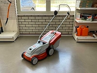 Stihl rma 239 accu grasmaaier - afbeelding 1 van  8