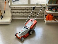 Stihl rma 239 accu grasmaaier - afbeelding 2 van  8