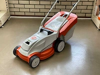 Stihl rma 239 accu grasmaaier - afbeelding 3 van  8
