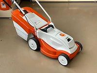 Stihl rma 239 accu grasmaaier - afbeelding 4 van  8