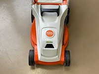 Stihl rma 239 accu grasmaaier - afbeelding 5 van  8