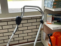 Stihl rma 239 accu grasmaaier - afbeelding 7 van  8