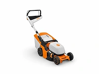 Stihl rma 443 v accu grasmaaier - afbeelding 1 van  3
