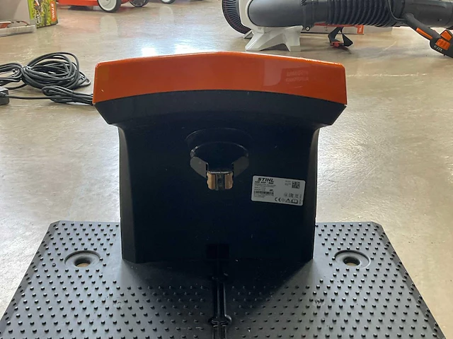 Stihl rmi 522c robotmaaier - afbeelding 2 van  11