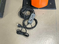 Stihl rmi 522c robotmaaier - afbeelding 3 van  11