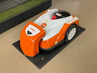 Stihl rmi 522c robotmaaier - afbeelding 4 van  11