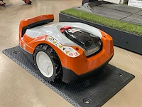 Stihl rmi 522c robotmaaier - afbeelding 6 van  11