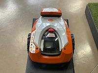 Stihl rmi 522c robotmaaier - afbeelding 8 van  11
