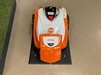 Stihl rmi 522c robotmaaier - afbeelding 9 van  11