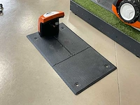 Stihl rmi 522c robotmaaier - afbeelding 11 van  11