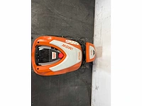 Stihl robotmaaier - afbeelding 2 van  3
