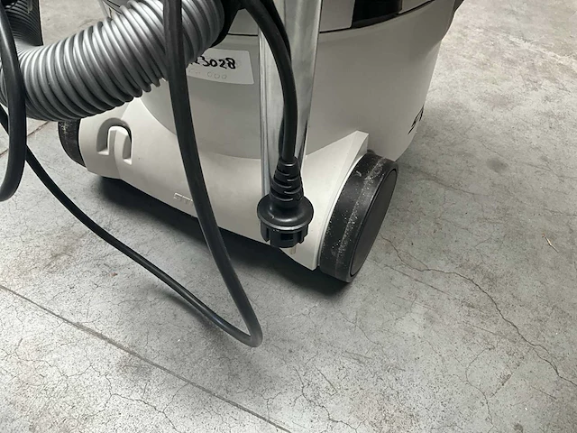 Stihl se62e stofzuiger - afbeelding 3 van  11