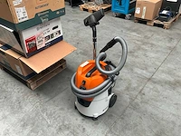 Stihl se62e stofzuiger - afbeelding 1 van  11